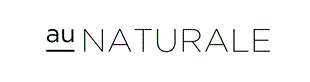 Au Naturale Cosmetics Logo